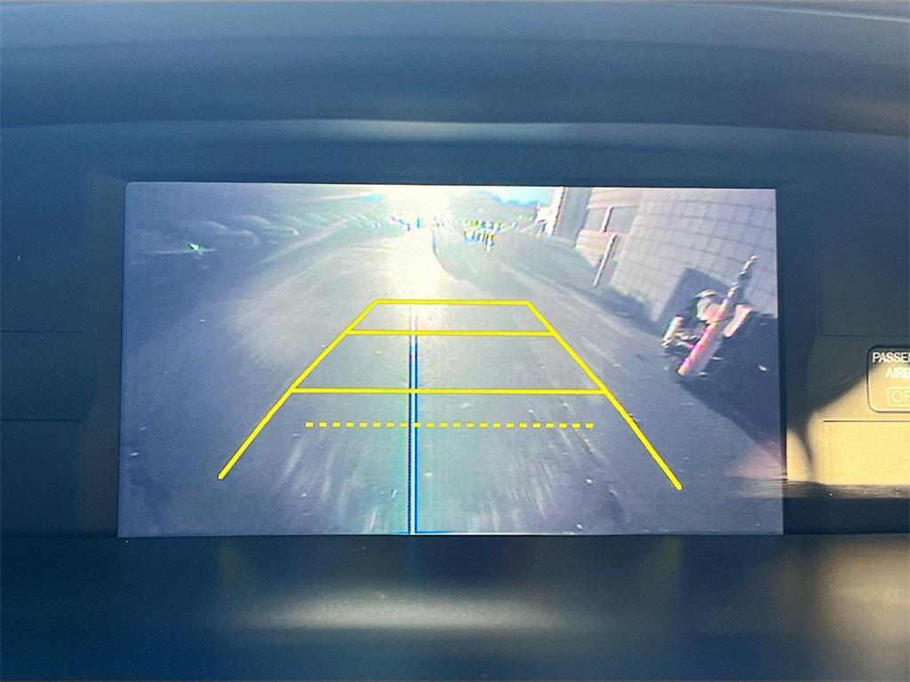 used 2016 Honda Odyssey car, priced at $12,400