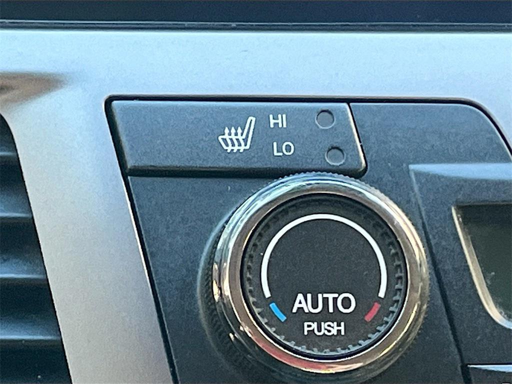 used 2016 Honda Odyssey car, priced at $12,400