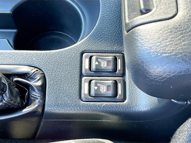 used 2021 Subaru WRX car, priced at $23,800
