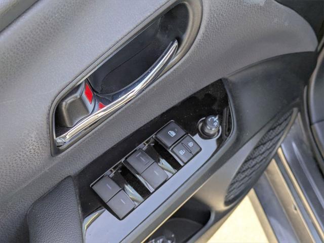 used 2019 Toyota Prius Prime car, priced at $20,700