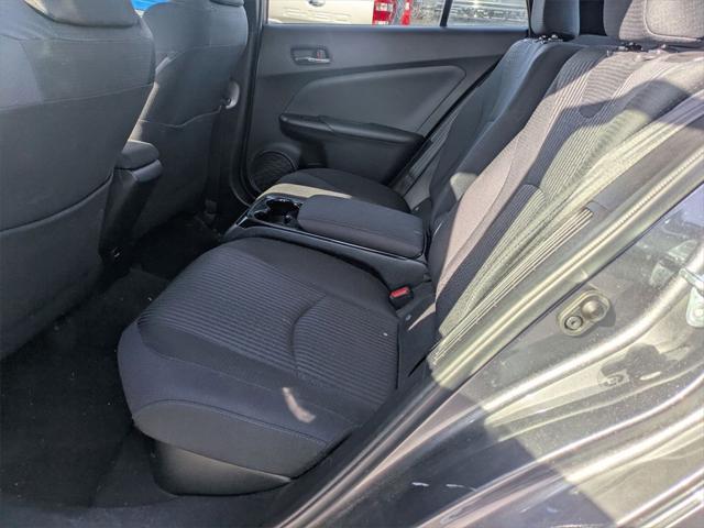 used 2019 Toyota Prius Prime car, priced at $20,700