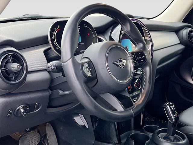 used 2024 MINI Hardtop car, priced at $20,000