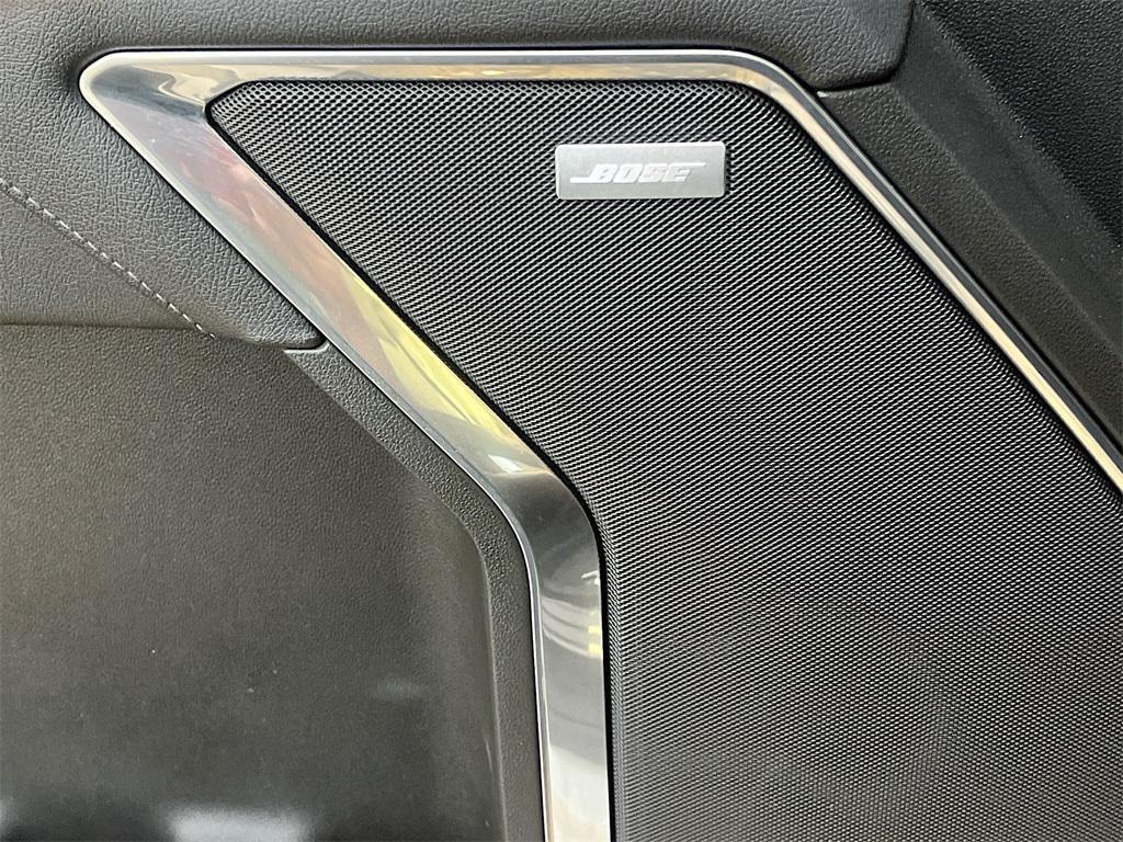 used 2023 Chevrolet Silverado 1500 car, priced at $37,700