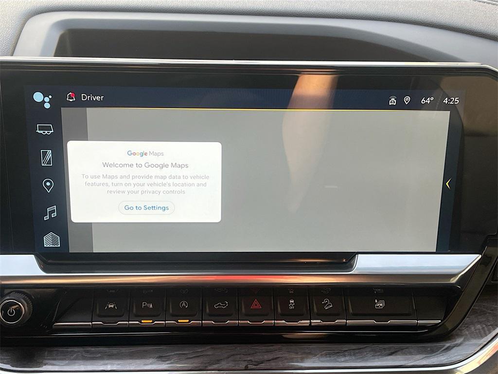 used 2023 Chevrolet Silverado 1500 car, priced at $37,700