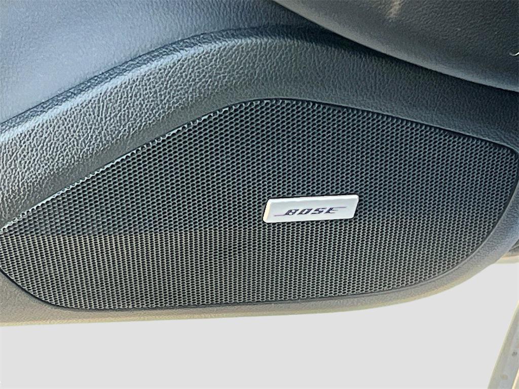 used 2019 Cadillac ATS car, priced at $16,800