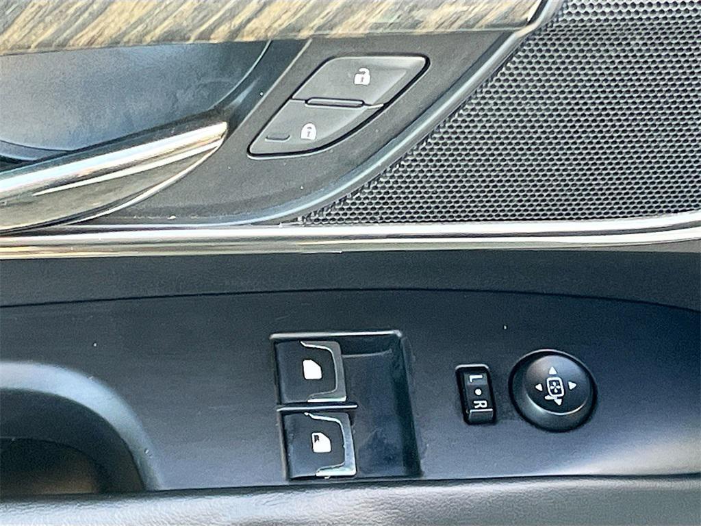 used 2019 Cadillac ATS car, priced at $16,800