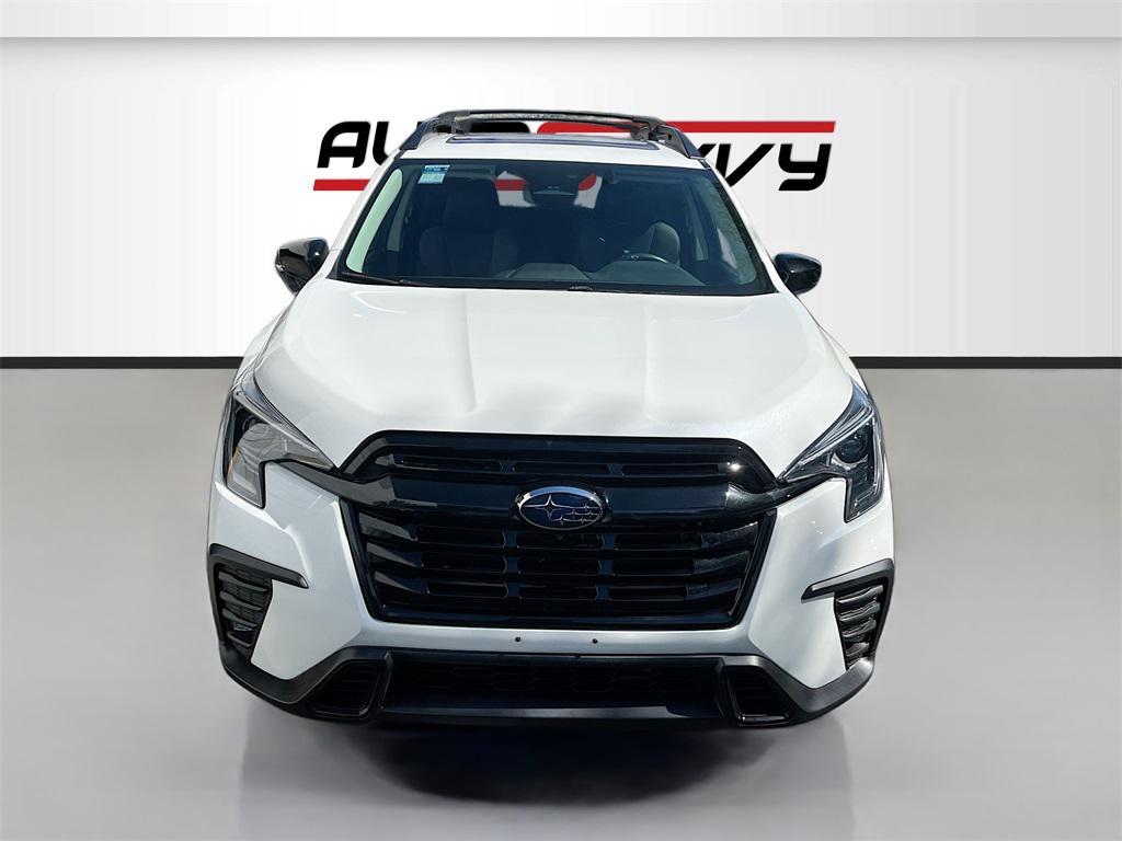 used 2024 Subaru Ascent car, priced at $32,500