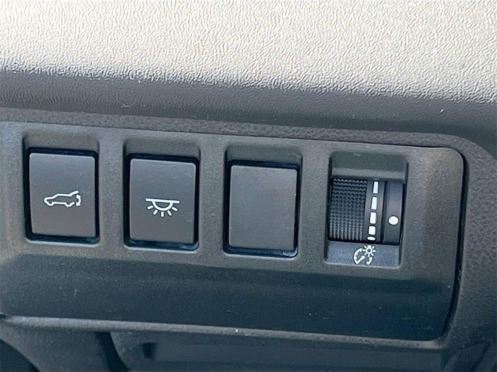 used 2024 Subaru Ascent car, priced at $32,500