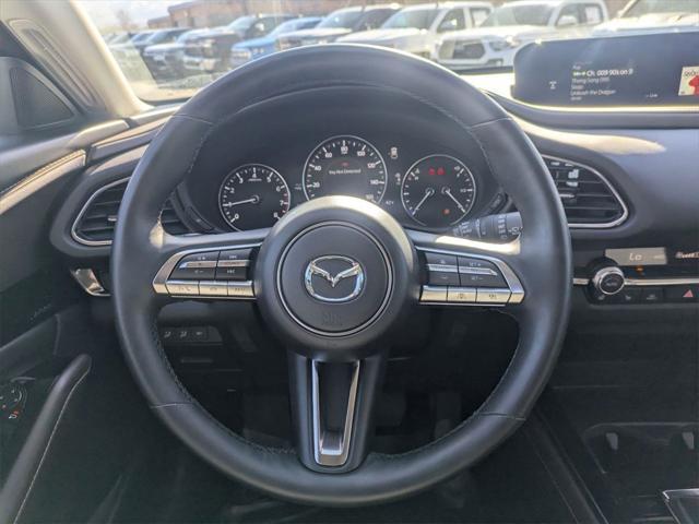 used 2023 Mazda CX-30 car, priced at $32,900