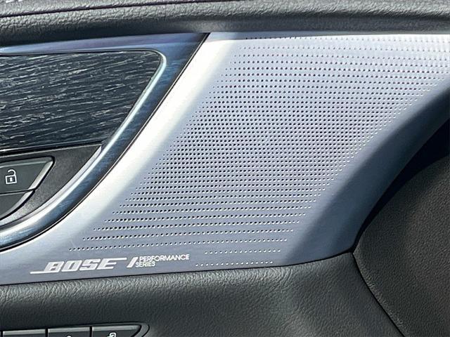 used 2021 Cadillac XT5 car, priced at $29,500