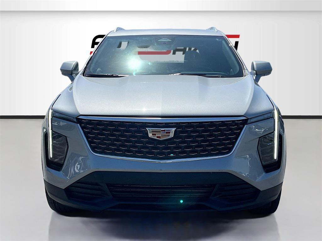 used 2024 Cadillac XT4 car, priced at $30,500