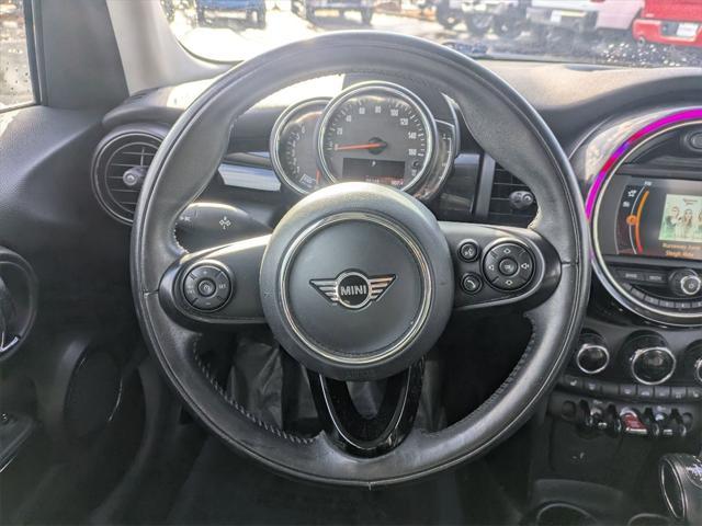 used 2019 MINI Hardtop car, priced at $14,000