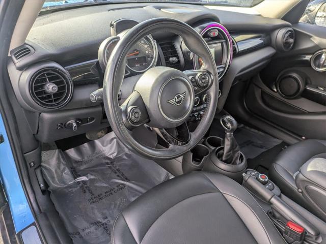 used 2019 MINI Hardtop car, priced at $14,000