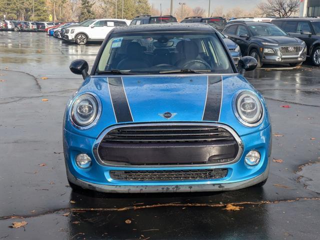 used 2019 MINI Hardtop car, priced at $14,000