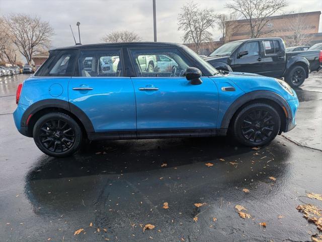 used 2019 MINI Hardtop car, priced at $14,000