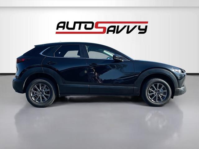used 2023 Mazda CX-30 car, priced at $20,000