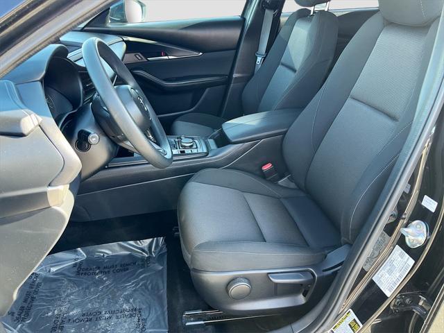 used 2023 Mazda CX-30 car, priced at $20,000
