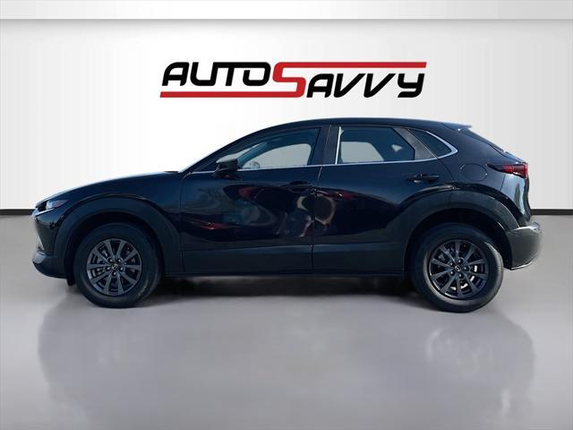 used 2023 Mazda CX-30 car, priced at $20,000