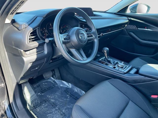 used 2023 Mazda CX-30 car, priced at $20,000