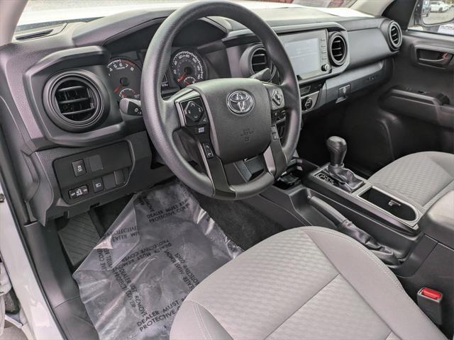 used 2023 Toyota Tacoma car, priced at $34,200