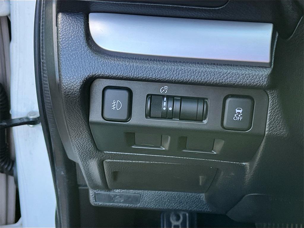 used 2016 Subaru Forester car, priced at $10,300