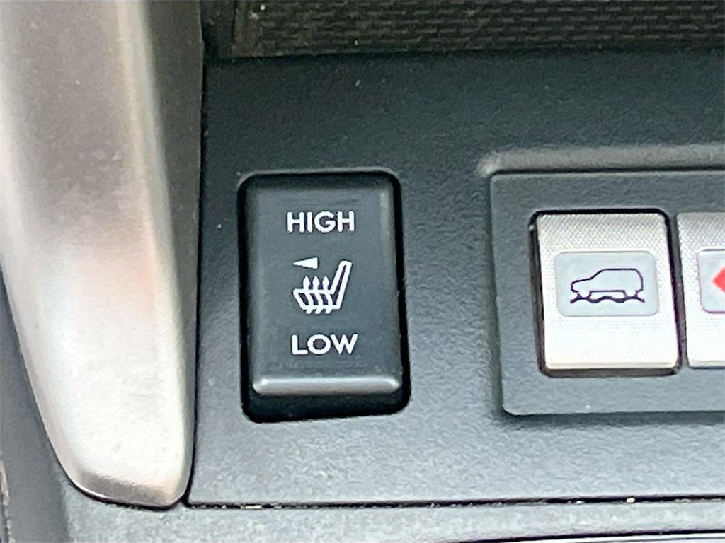 used 2016 Subaru Forester car, priced at $10,300