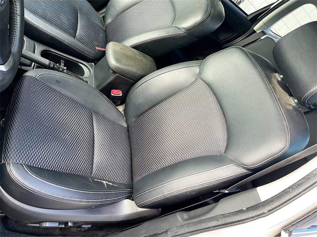 used 2016 Subaru Forester car, priced at $10,300