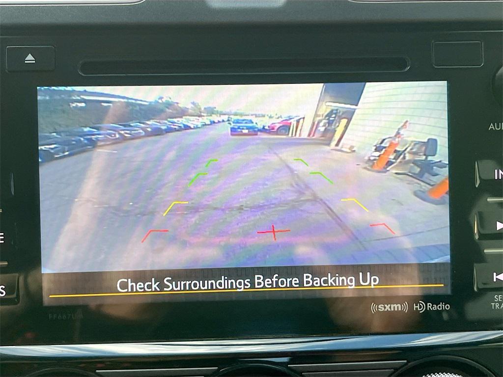 used 2016 Subaru Forester car, priced at $10,300