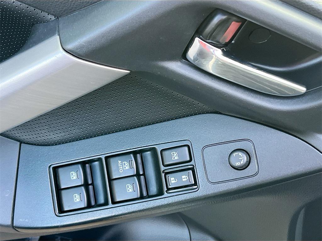 used 2016 Subaru Forester car, priced at $10,300