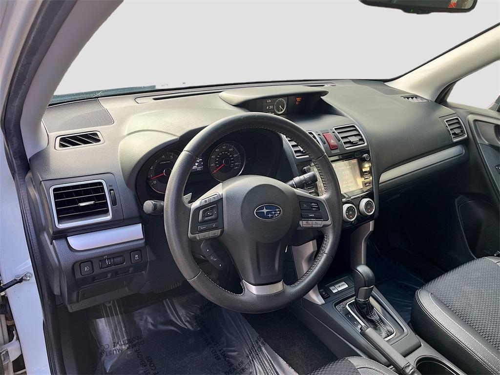 used 2016 Subaru Forester car, priced at $10,300