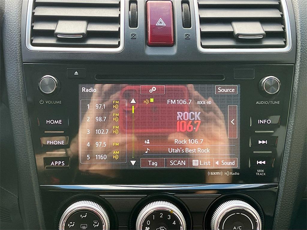 used 2016 Subaru Forester car, priced at $10,300