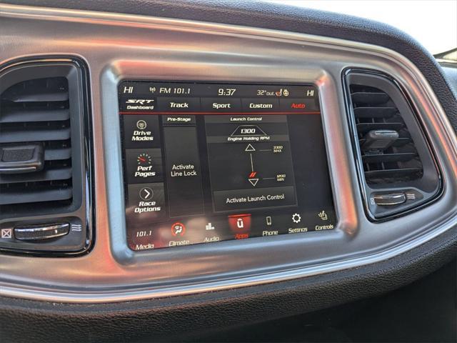 used 2021 Dodge Challenger car, priced at $30,800