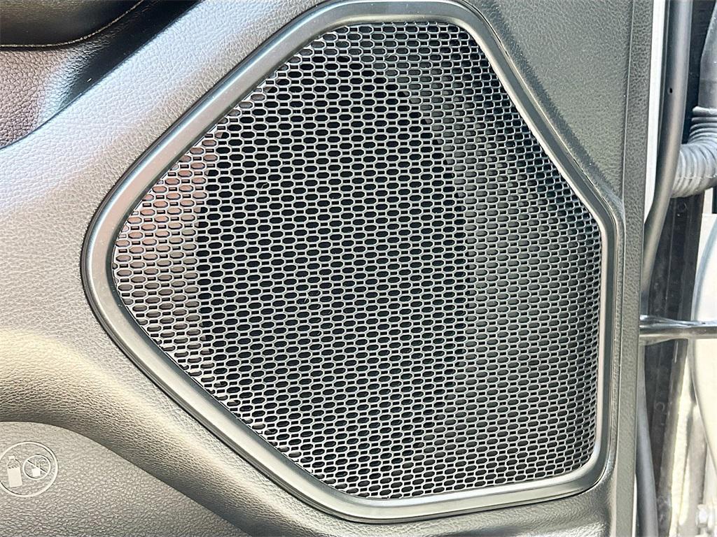 used 2024 Ram 1500 car, priced at $37,500