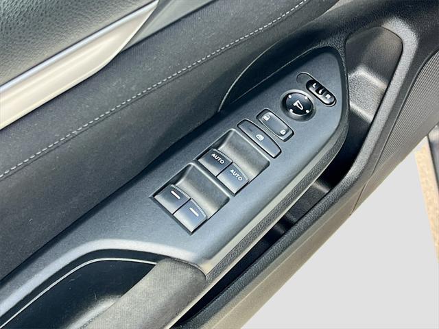 used 2021 Honda Civic car, priced at $18,800