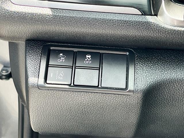 used 2021 Honda Civic car, priced at $18,800