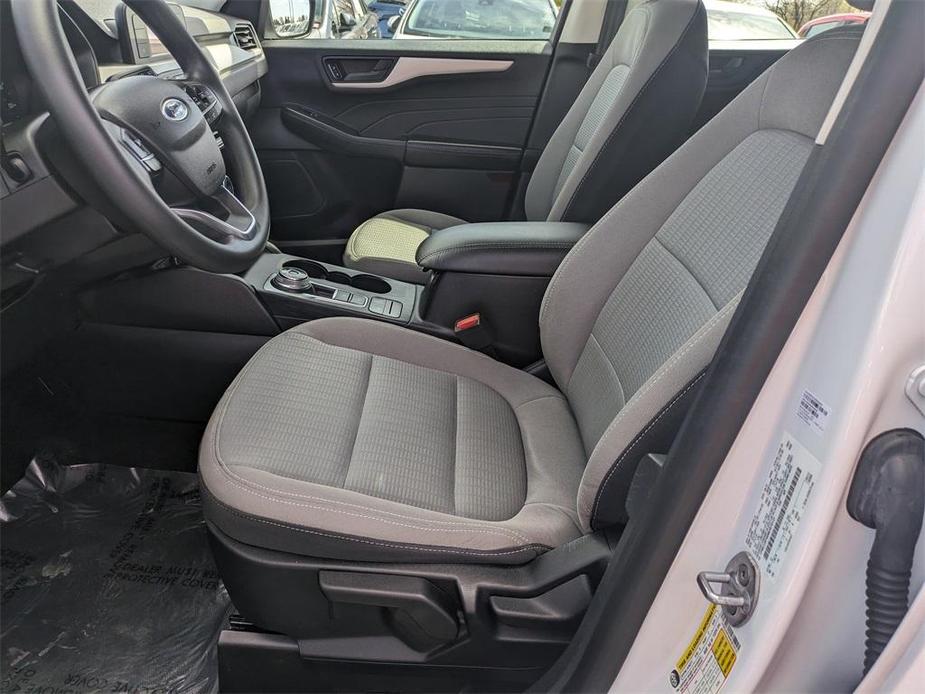 used 2021 Ford Escape car, priced at $15,700