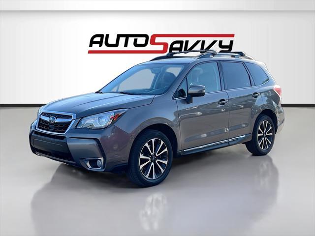 used 2017 Subaru Forester car, priced at $14,000
