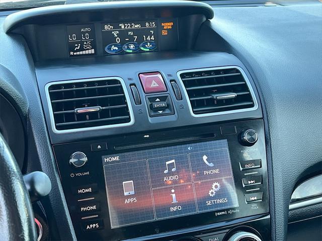 used 2017 Subaru Forester car, priced at $14,000