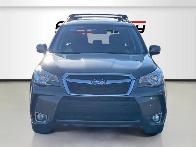 used 2017 Subaru Forester car, priced at $14,000