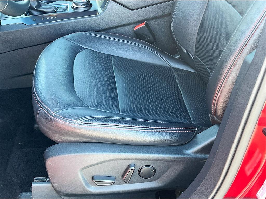 used 2019 Ford Explorer car, priced at $19,100
