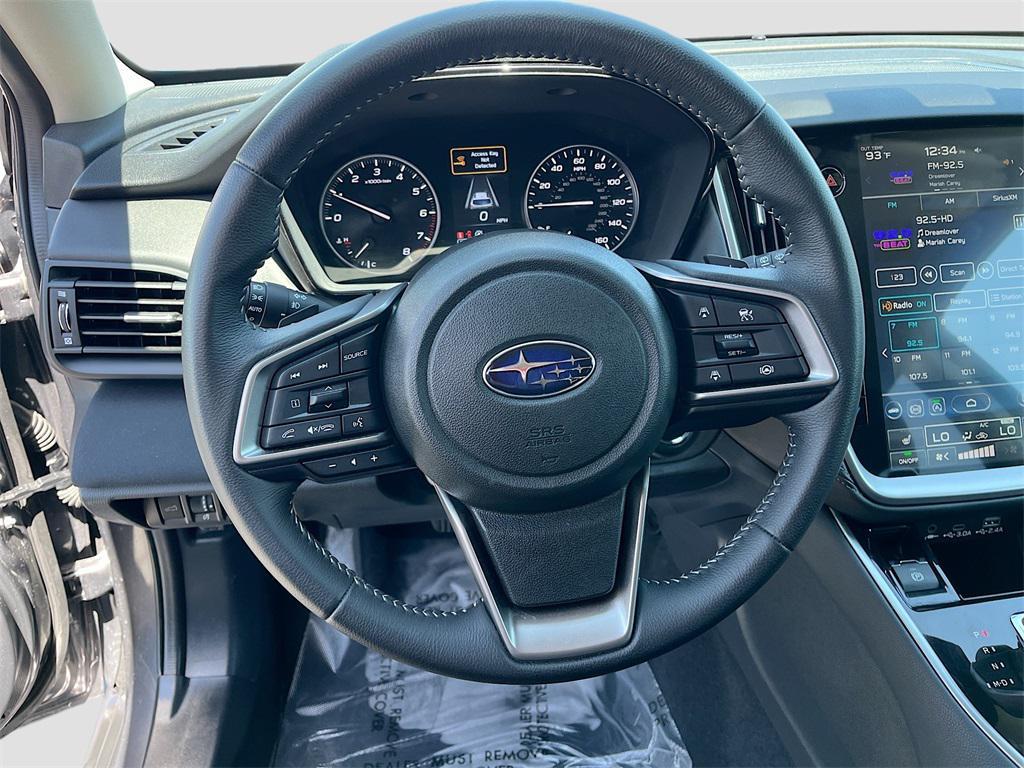 used 2025 Subaru Outback car, priced at $26,200