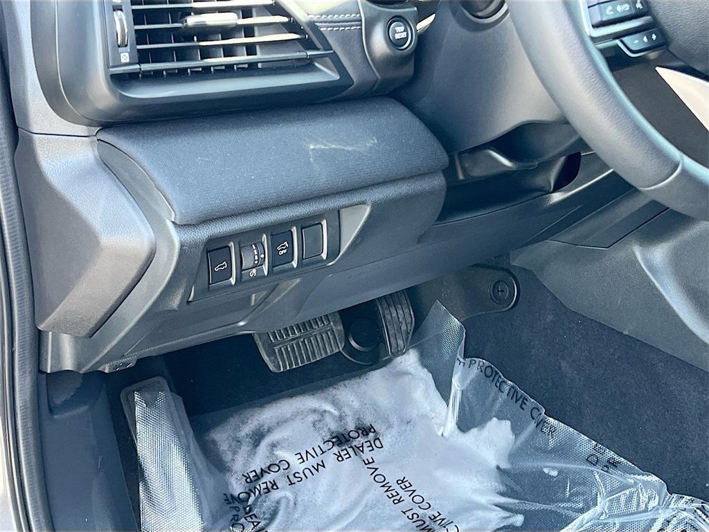 used 2025 Subaru Outback car, priced at $26,200