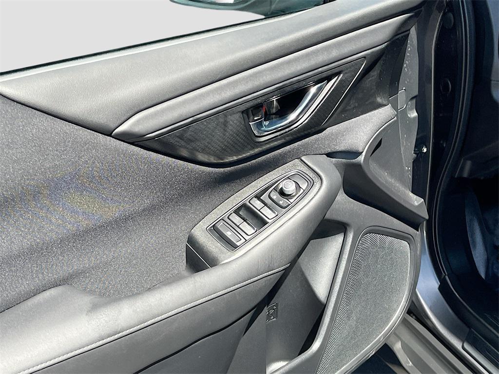 used 2025 Subaru Outback car, priced at $26,200