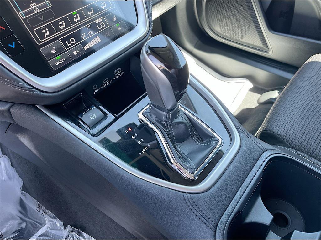 used 2025 Subaru Outback car, priced at $26,200