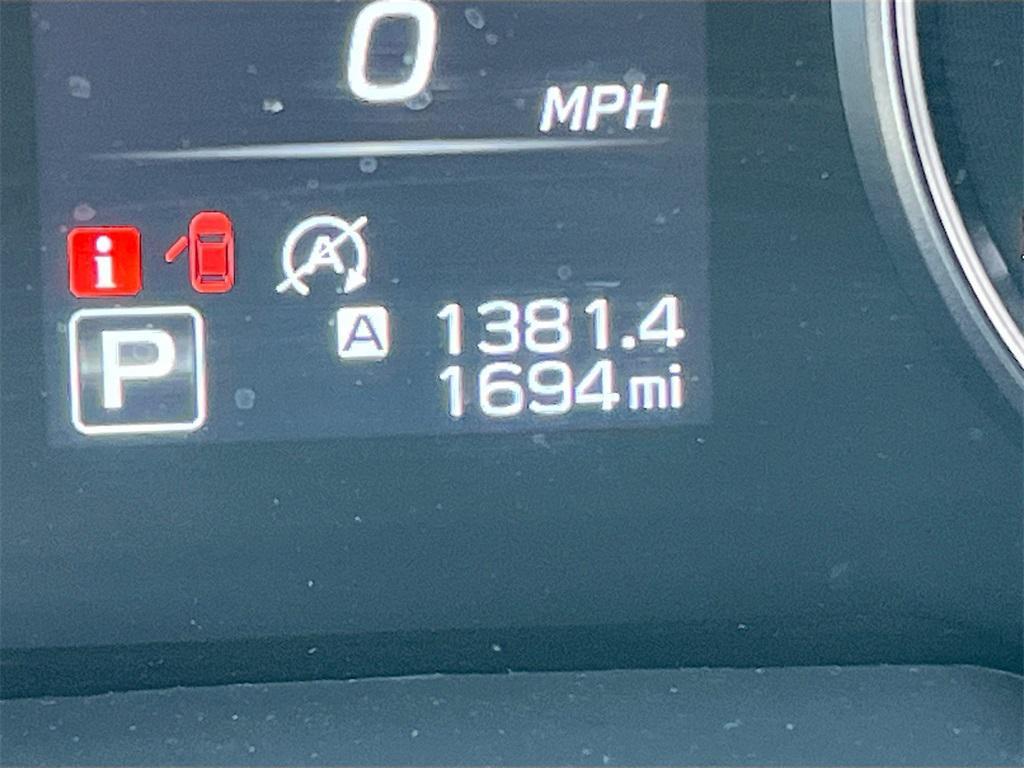 used 2025 Subaru Outback car, priced at $26,200