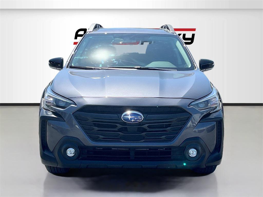 used 2025 Subaru Outback car, priced at $26,200