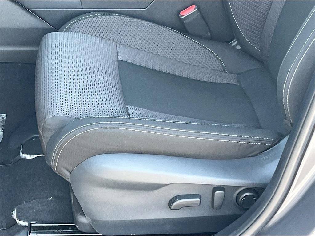 used 2025 Subaru Outback car, priced at $26,200