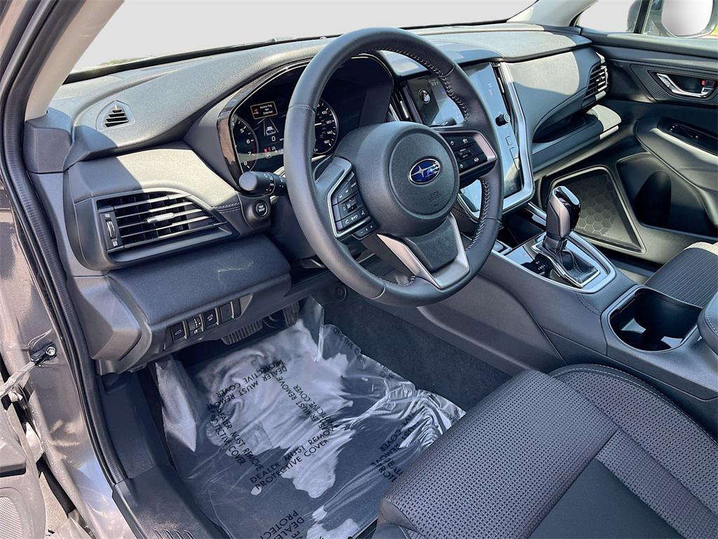 used 2025 Subaru Outback car, priced at $26,200