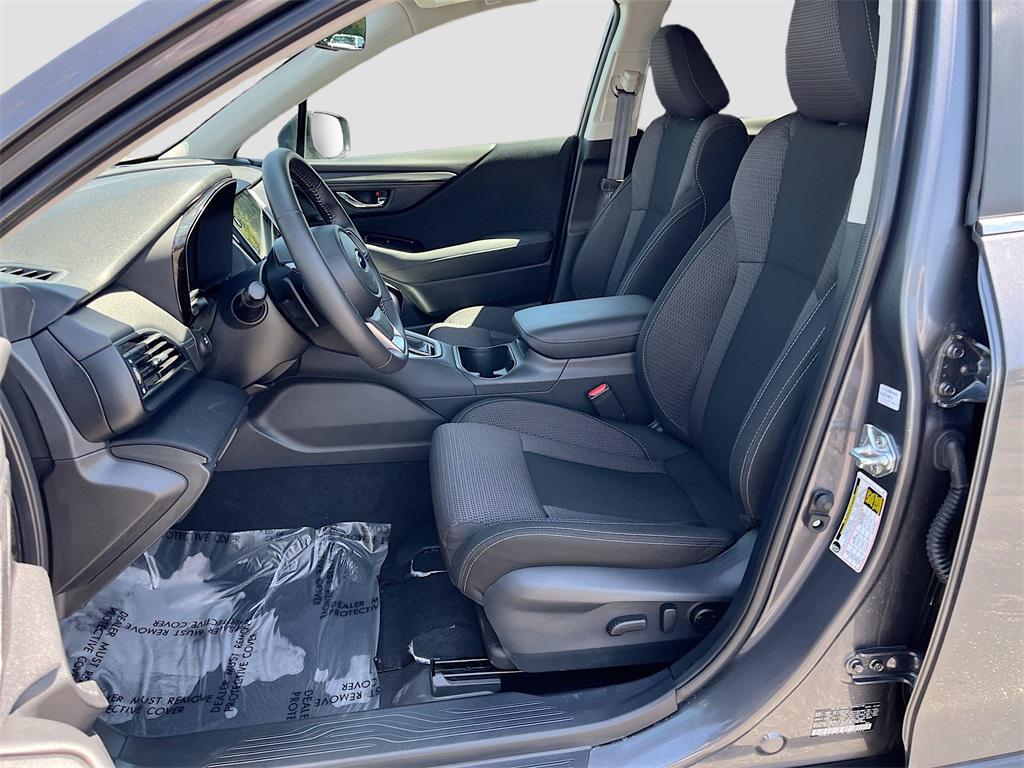 used 2025 Subaru Outback car, priced at $26,200