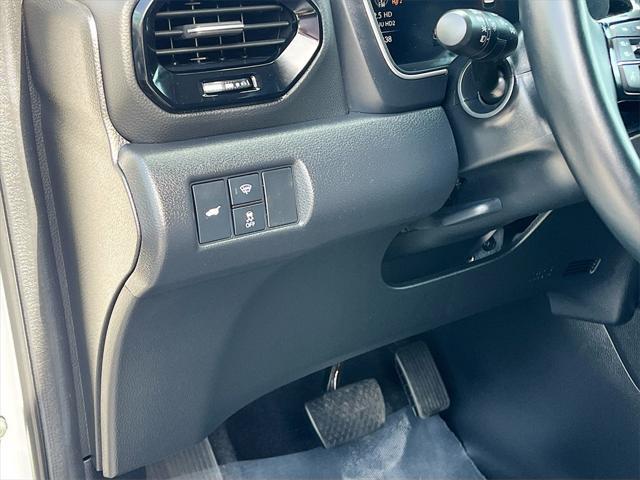 used 2025 Honda Pilot car, priced at $44,000
